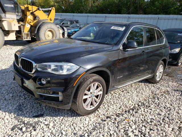 2015 bmw x5 xdrive3