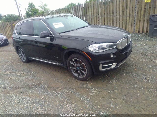 2015 bmw x5