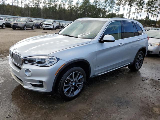 2015 bmw x5 xdrive3