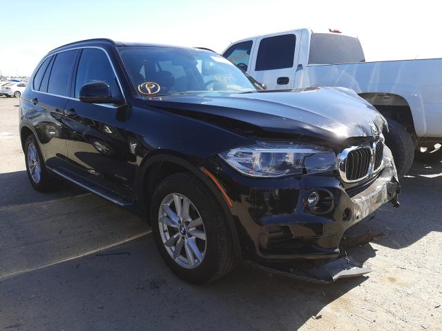 2015 bmw x5 xdrive3