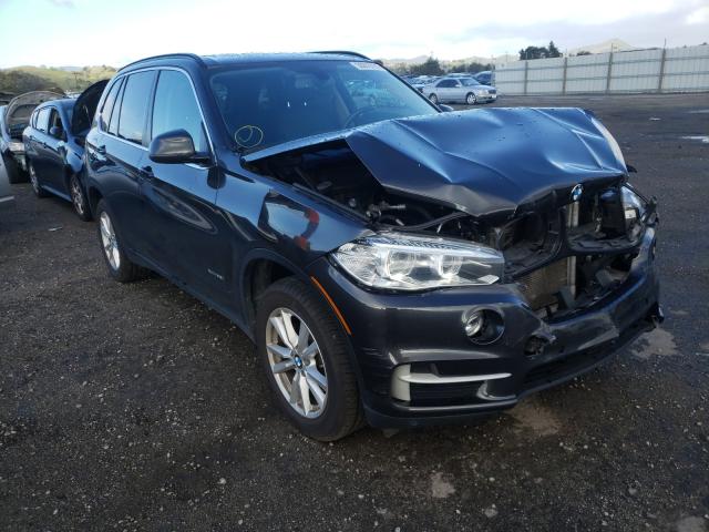 2015 bmw x5 xdrive3