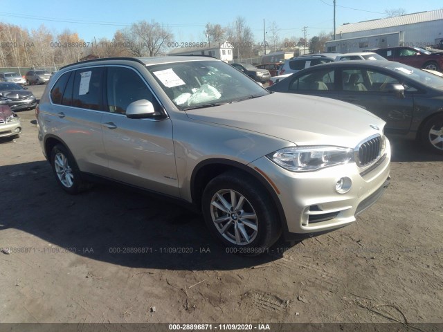 2015 bmw x5
