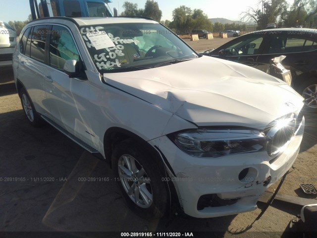 2015 bmw x5