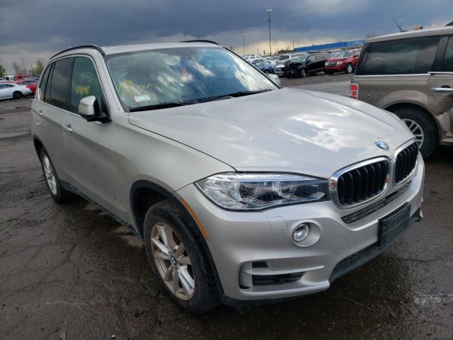 2015 bmw x5 xdrive3