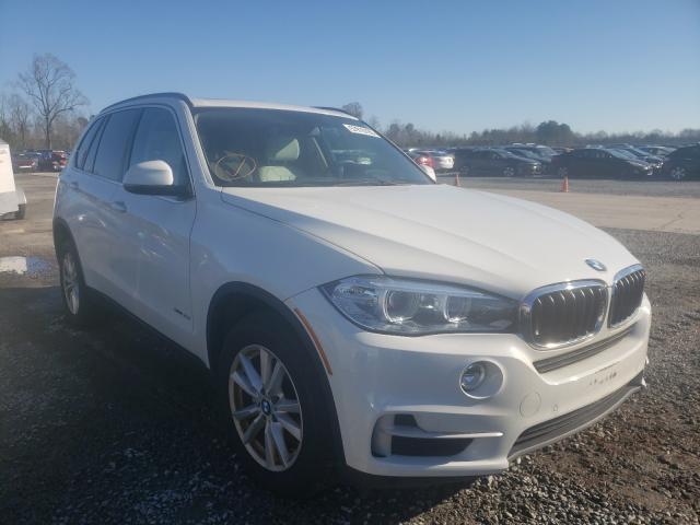 2015 bmw x5 xdrive3