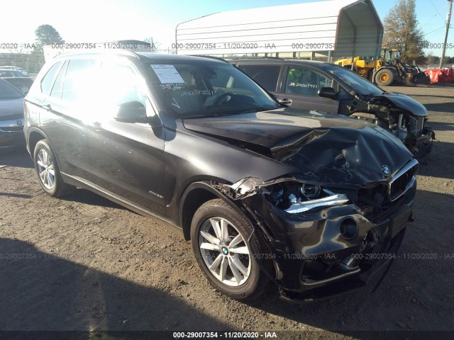 2015 bmw x5