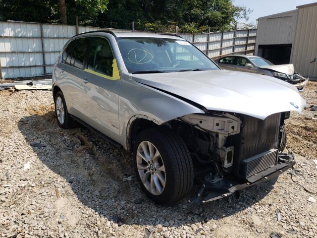 2015 bmw x5 xdrive3