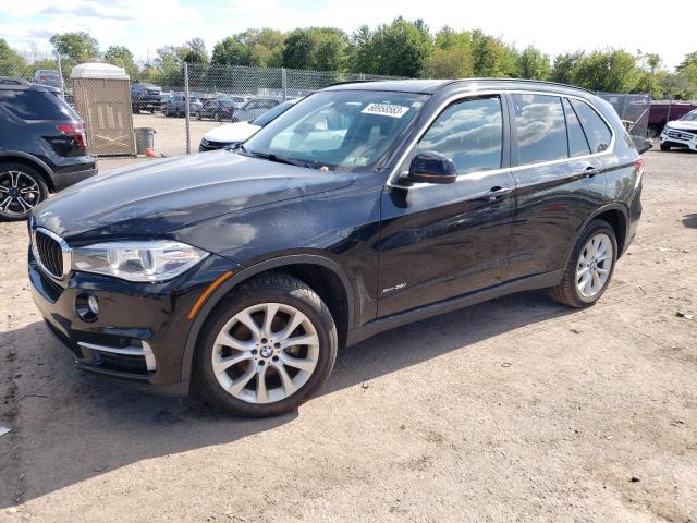 2015 bmw x5 xdrive3
