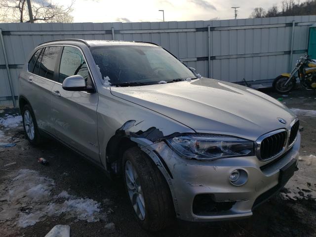 2016 bmw x5 xdrive3