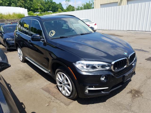 2015 bmw x5 xdrive3