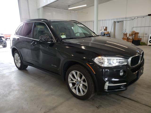 2015 bmw x5 xdrive3