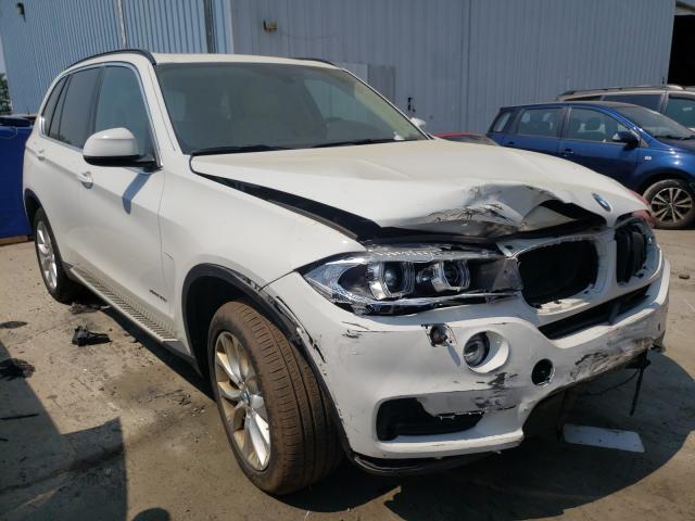2016 bmw x5 xdrive3