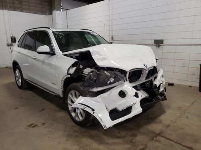 2015 bmw x5 xdrive3