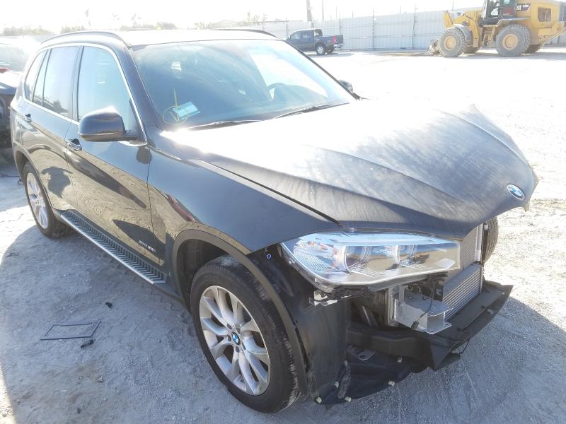 2016 bmw x5