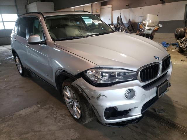2016 bmw x5 xdrive3