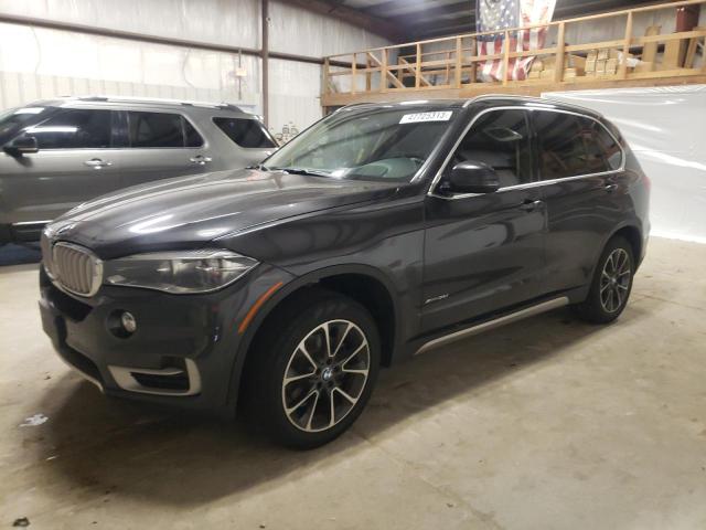 2016 bmw x5 xdrive3
