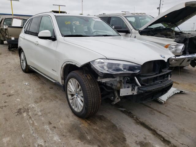 2016 bmw x5 xdrive3