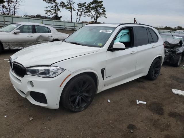 2016 bmw x5