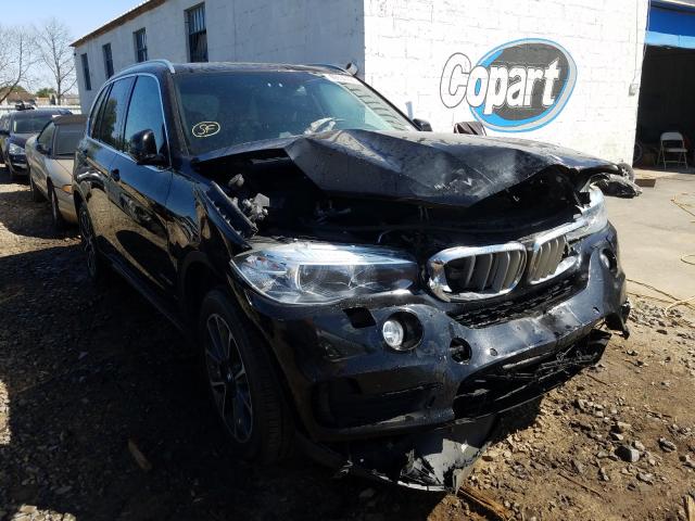 2017 bmw x5 xdrive3