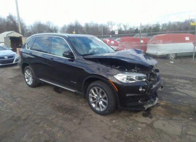 2018 bmw x5