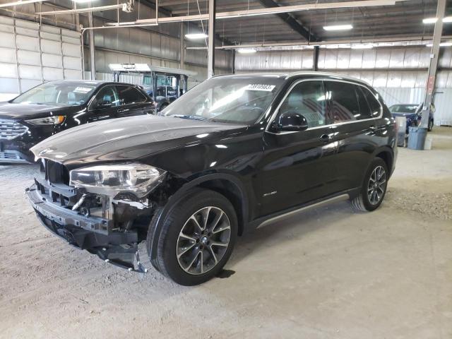 2018 bmw x5