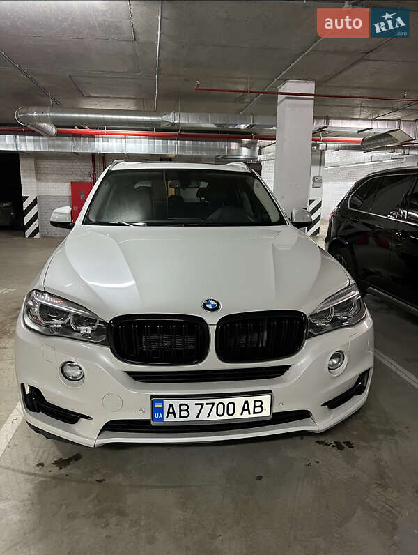 2013 bmw x5