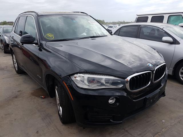 2014 bmw x5 xdrive3