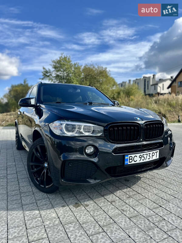 2013 bmw x5
