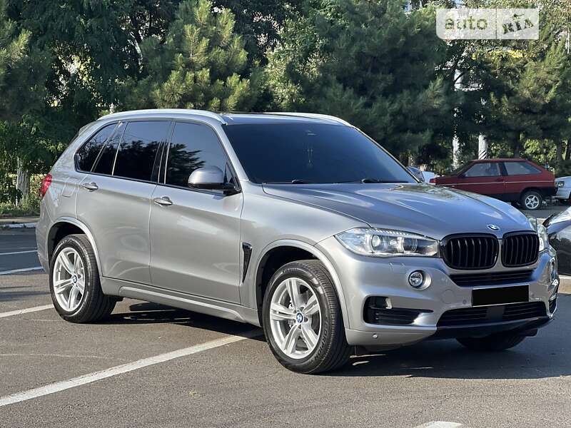 2013 bmw x5