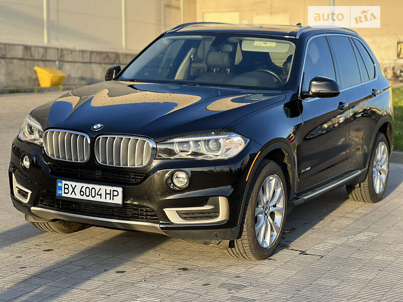 2013 bmw x5