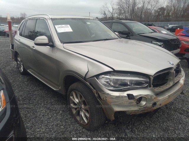 2014 bmw x5