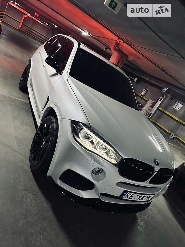 2014 bmw x5