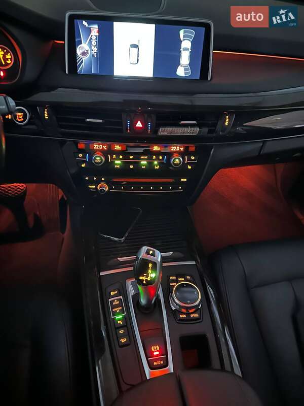 2014 bmw x5