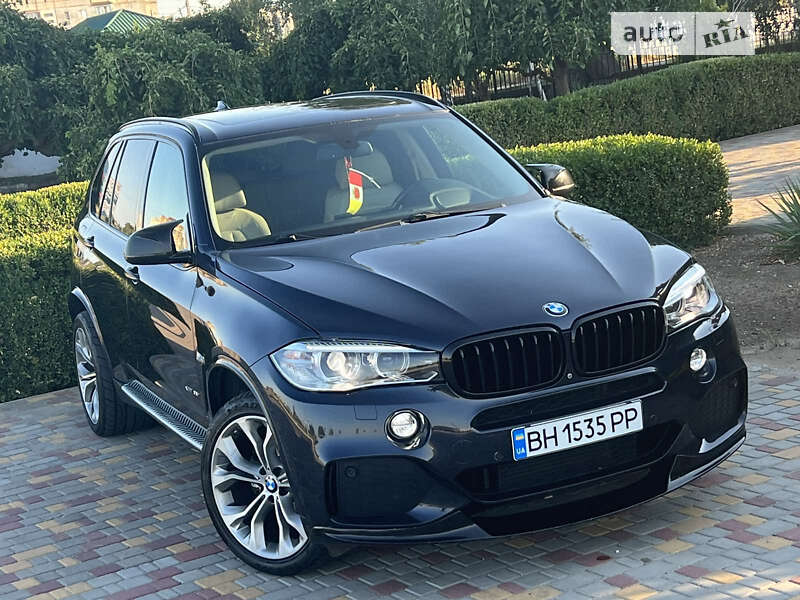 2014 bmw x5