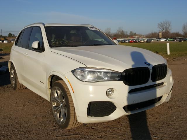 2014 bmw x5