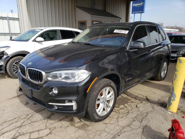 2014 bmw x5 xdrive3