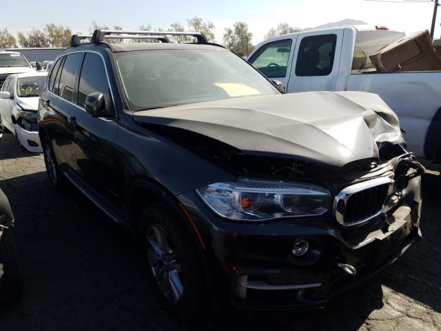 2015 bmw x5 xdrive3