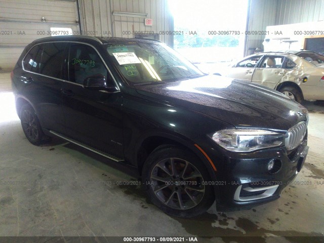 2014 bmw x5