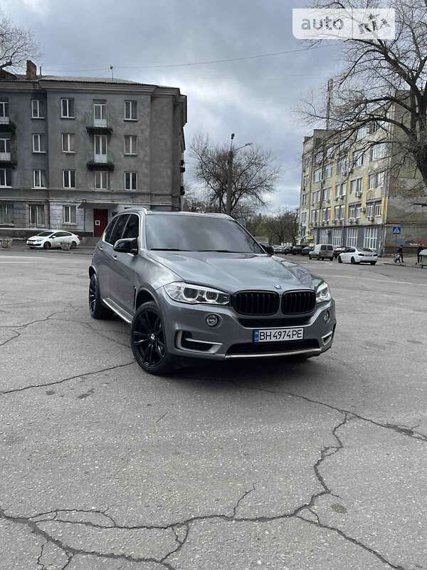 2014 bmw x5