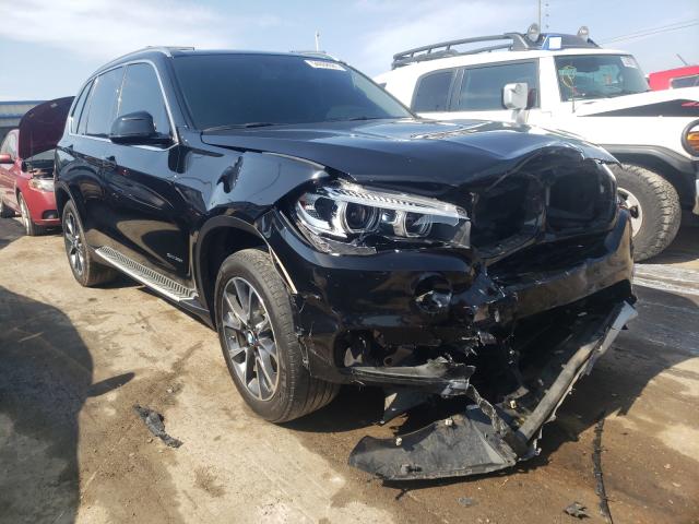 2014 bmw x5 xdrive3