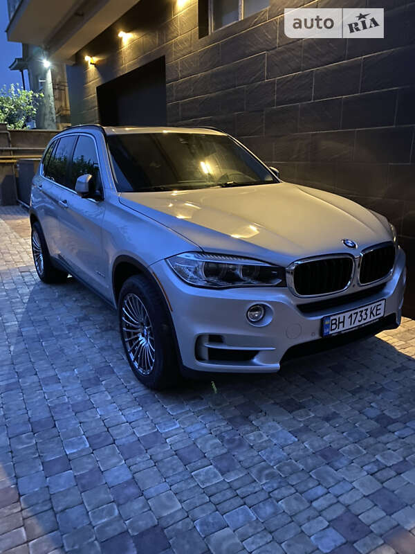 2014 bmw x5