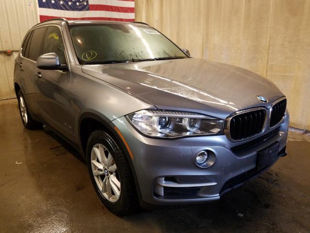 2015 bmw x5 xdrive3