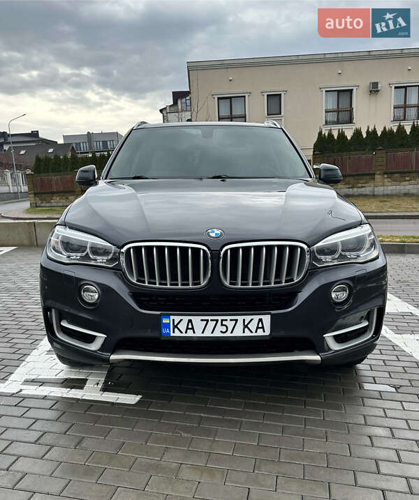 2014 bmw x5