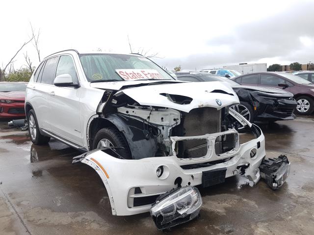 2014 bmw x5 xdrive3
