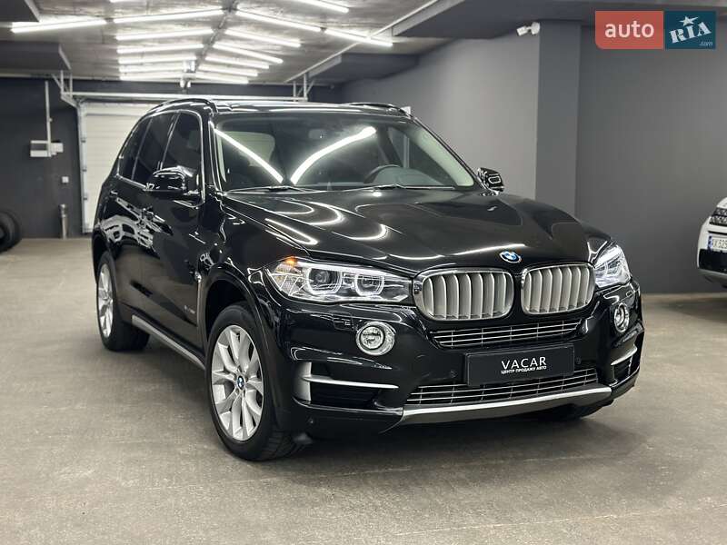 2014 bmw x5
