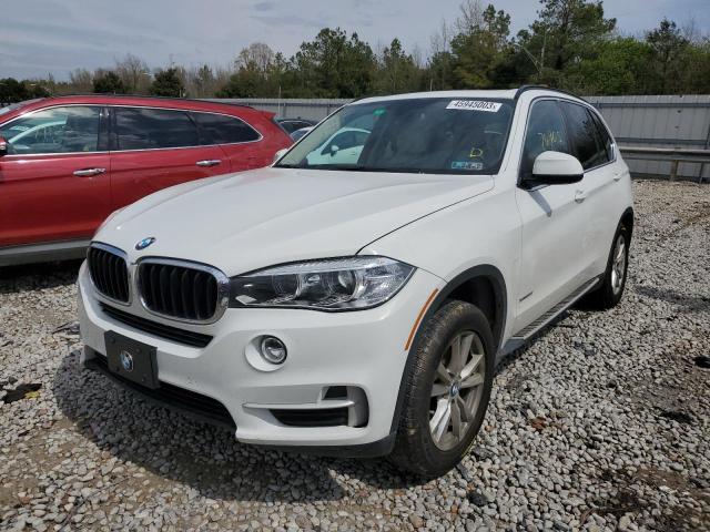 2015 bmw x5 xdrive3