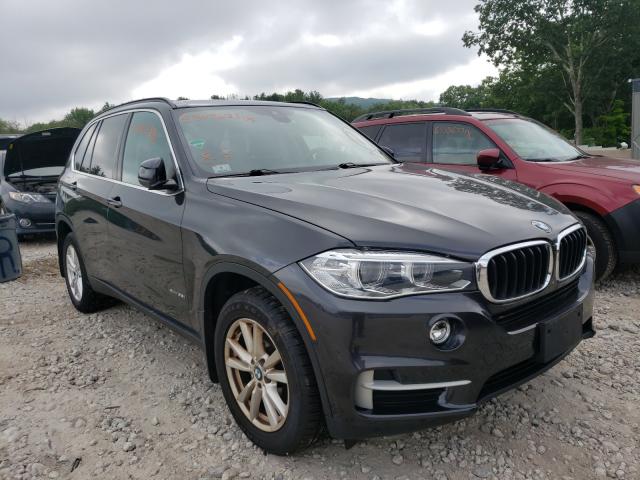 2015 bmw x5 xdrive3