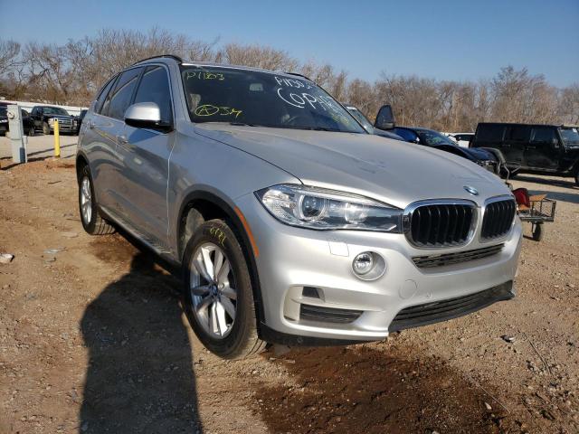 2015 bmw x5 xdrive3