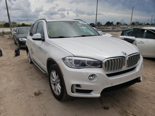 2015 bmw x5 xdrive3
