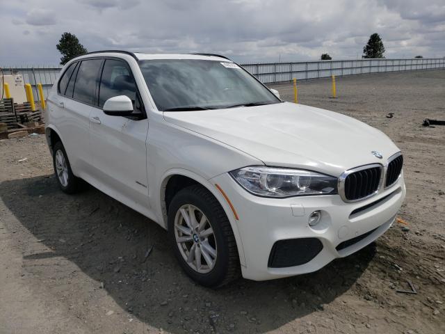 2015 bmw x5 xdrive3